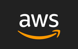 AWS Logo